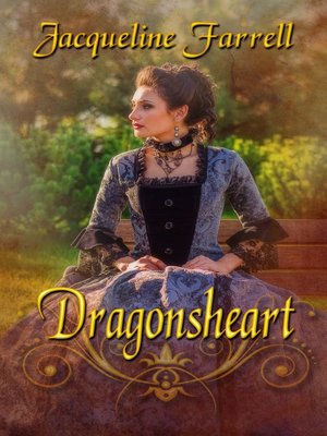 cover image of Dragonsheart